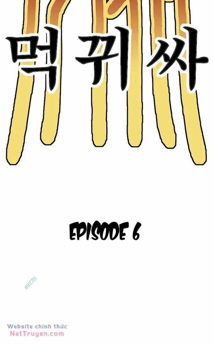 Thực Quỷ Chapter 6 trang 38