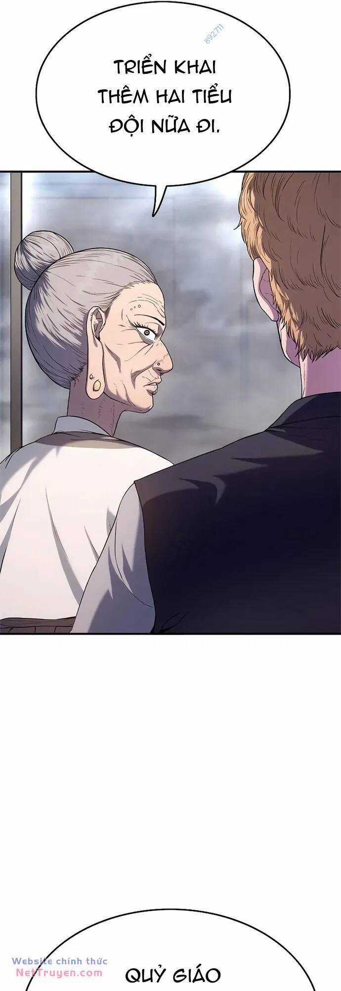 Thực Quỷ Chapter 6 trang 40