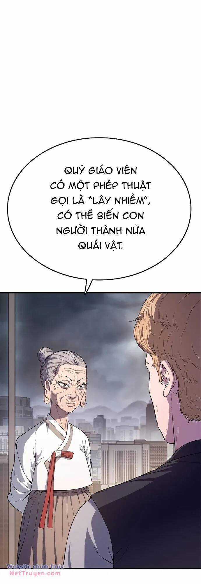 Thực Quỷ Chapter 6 trang 43