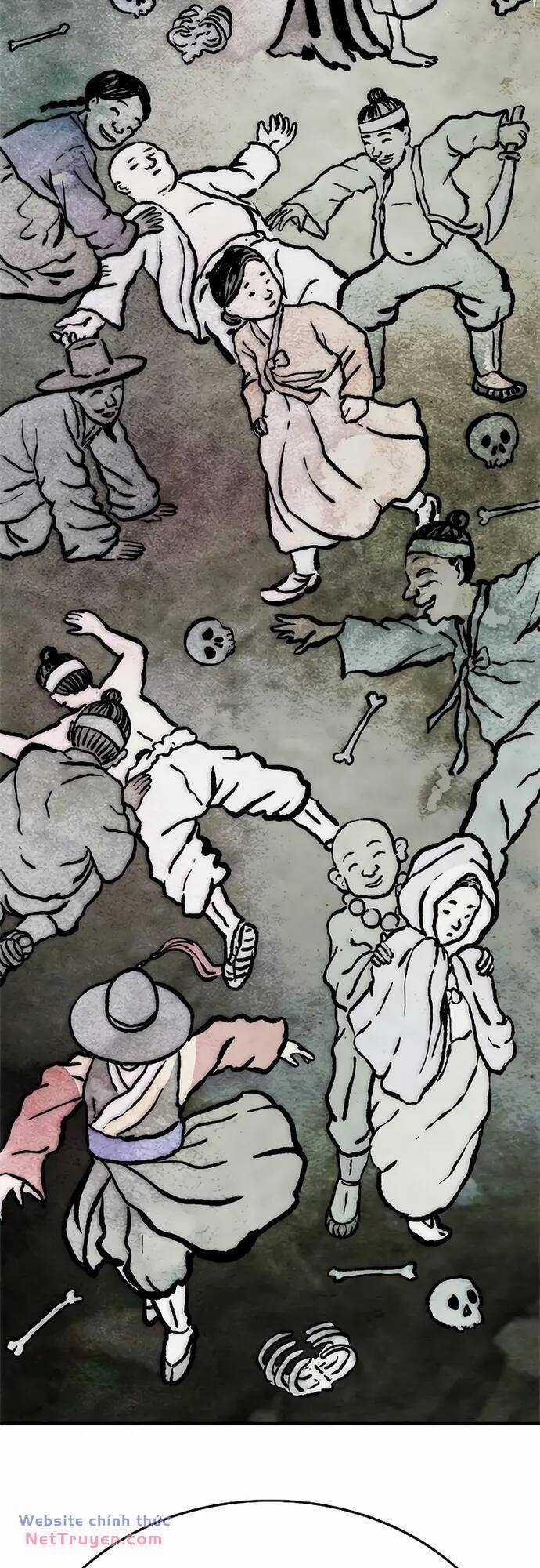 Thực Quỷ Chapter 6 trang 45