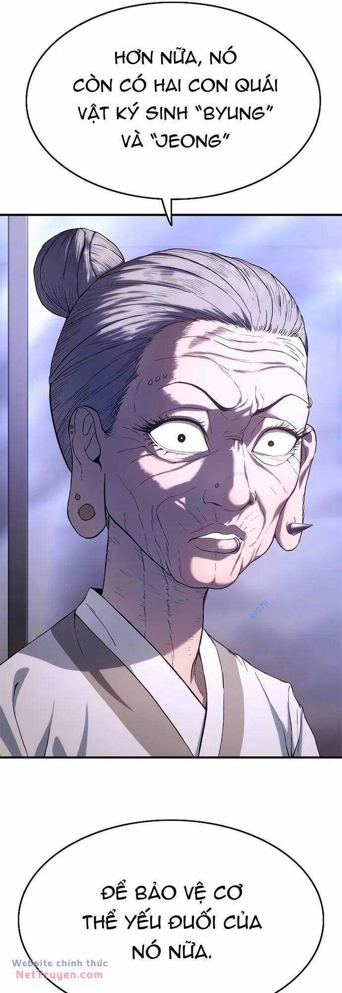 Thực Quỷ Chapter 6 trang 48