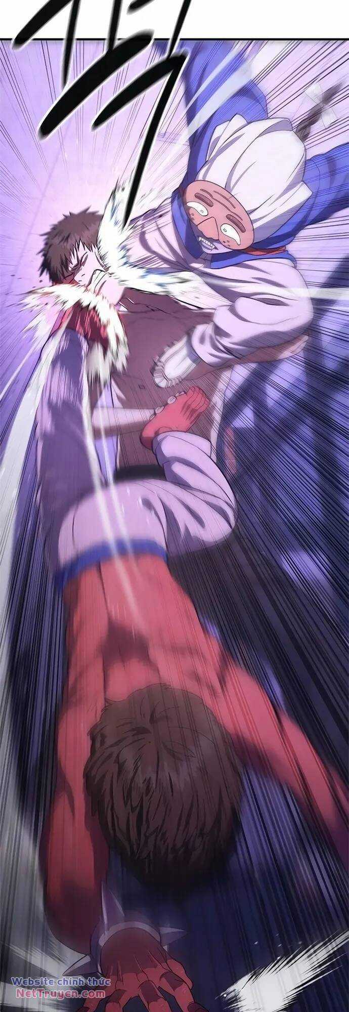 Thực Quỷ Chapter 6 trang 51