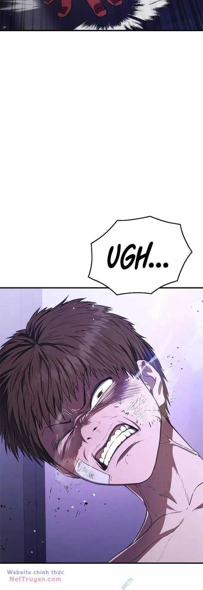 Thực Quỷ Chapter 6 trang 52