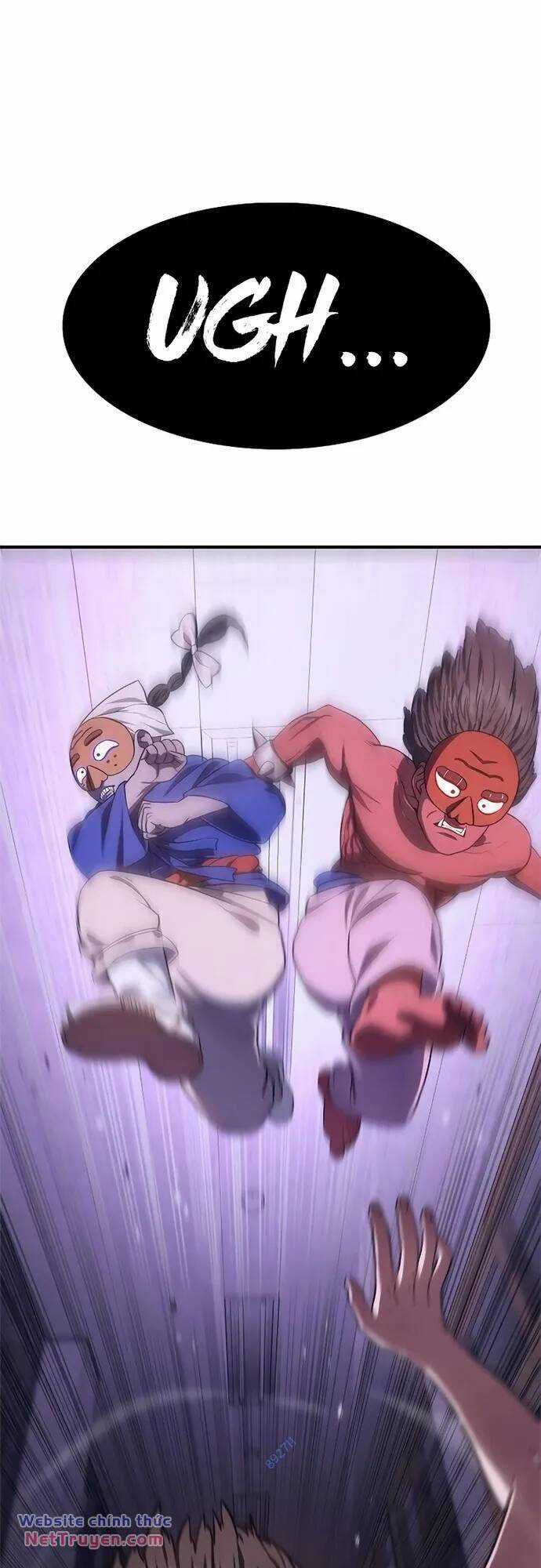 Thực Quỷ Chapter 6 trang 56