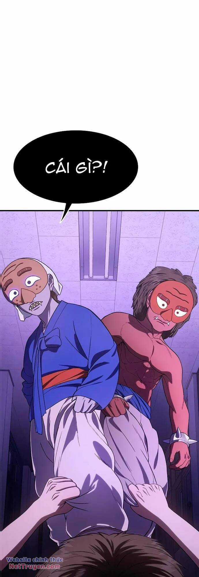 Thực Quỷ Chapter 6 trang 61