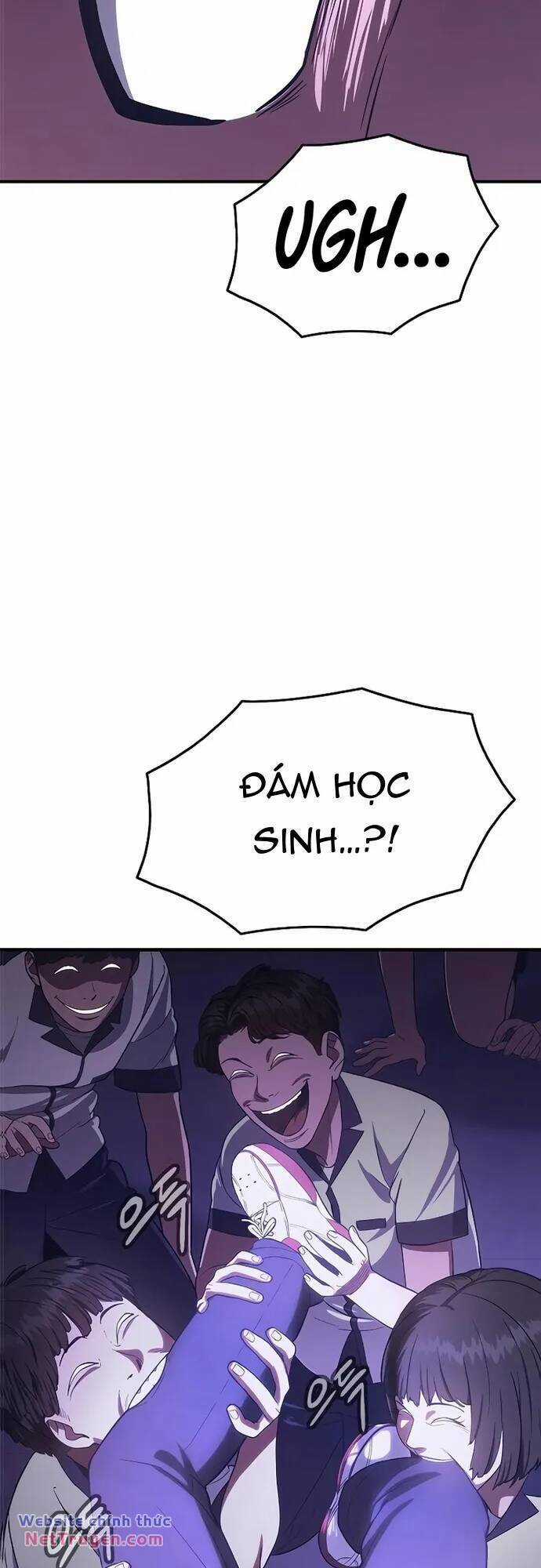 Thực Quỷ Chapter 6 trang 67