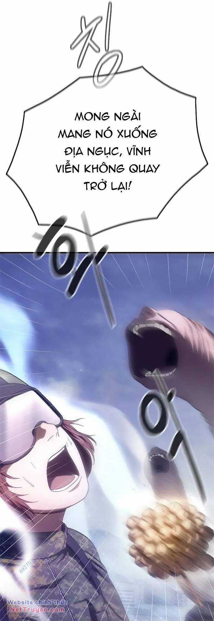 Thực Quỷ Chapter 6 trang 8