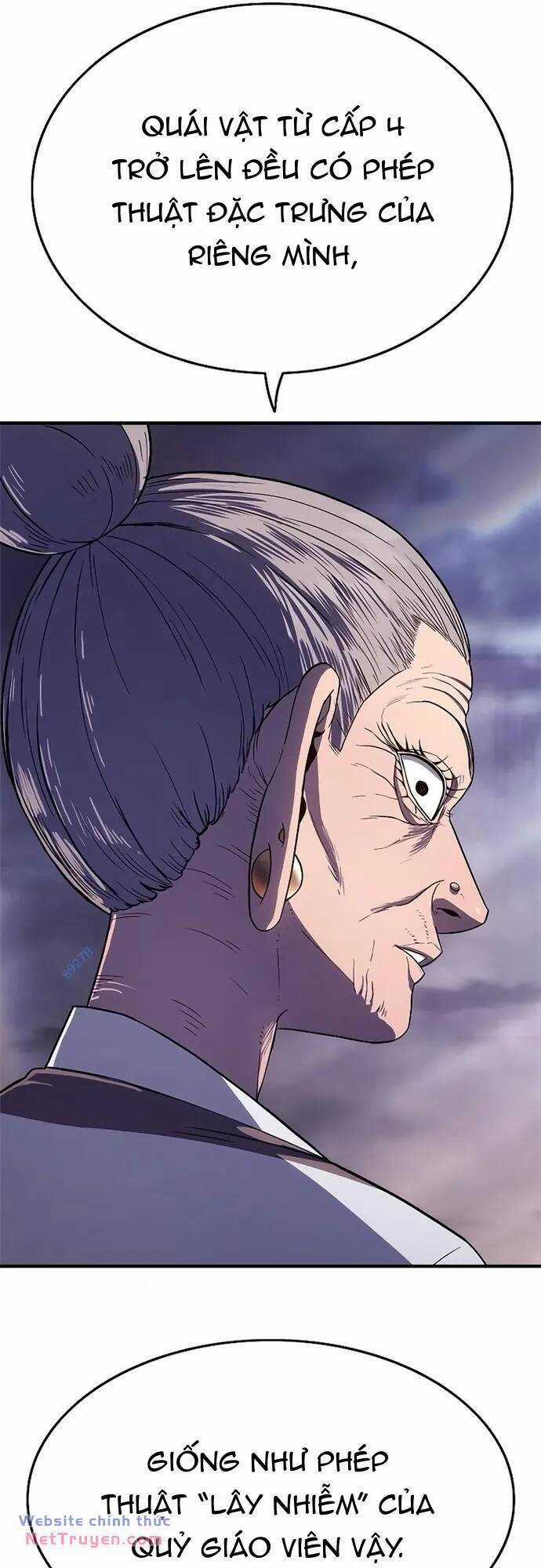 Thực Quỷ Chapter 6 trang 80