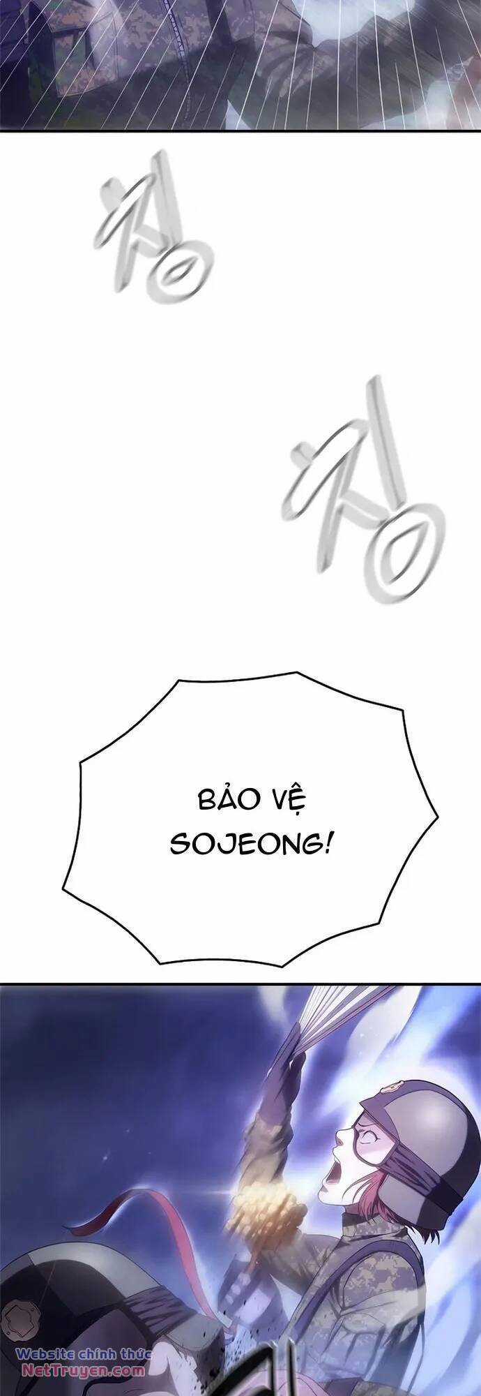 Thực Quỷ Chapter 6 trang 9