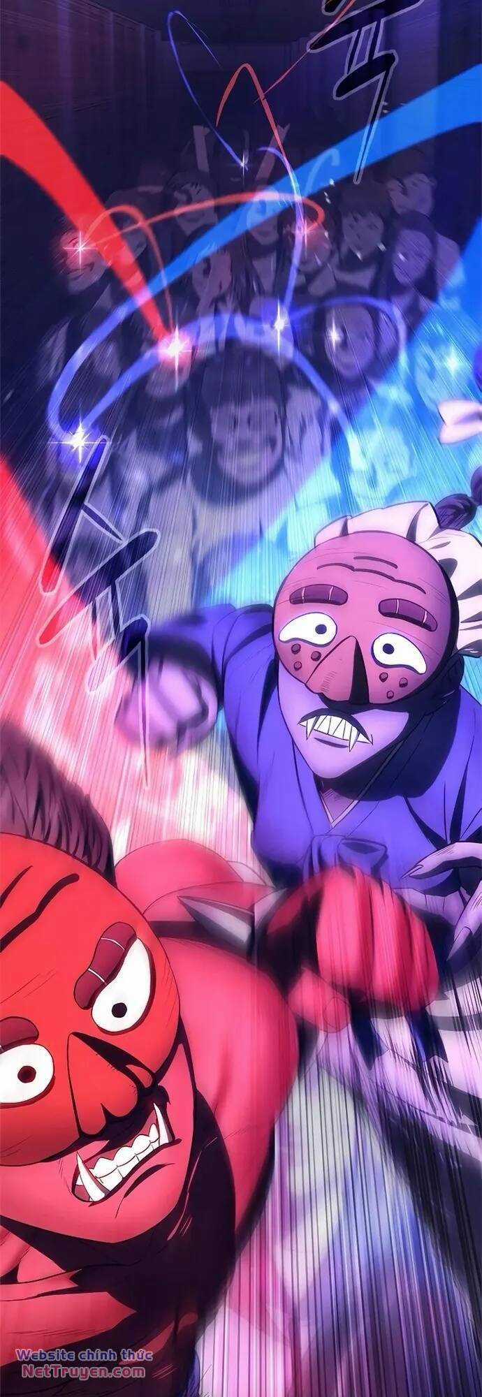 Thực Quỷ Chapter 6 trang 90