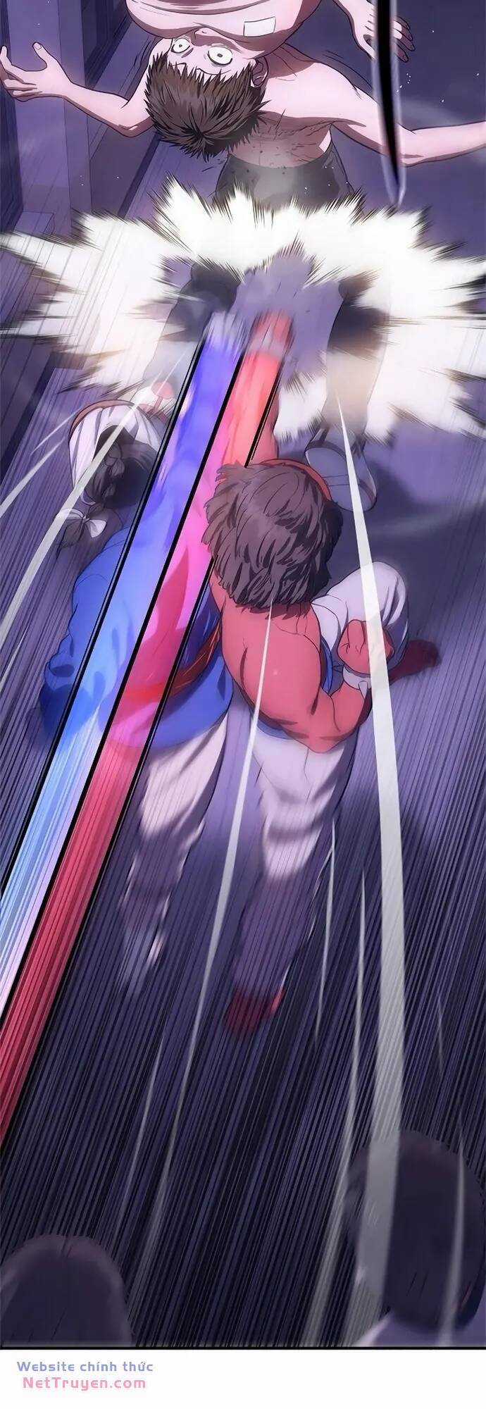 Thực Quỷ Chapter 6 trang 92