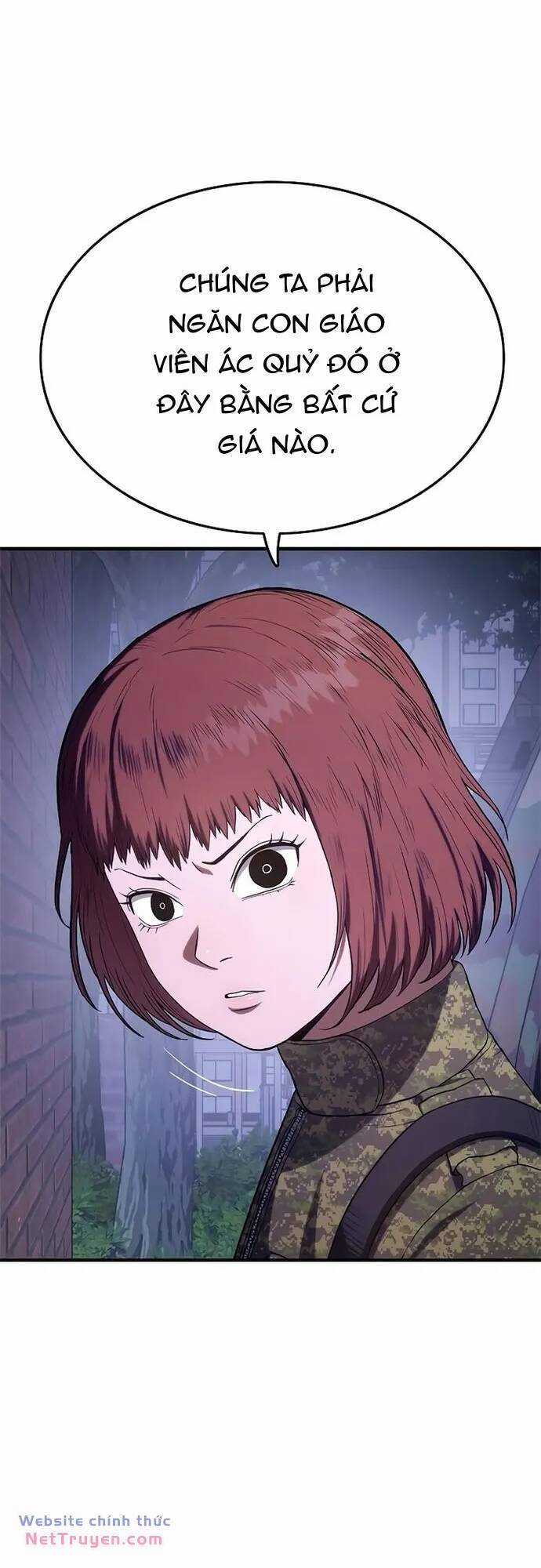 Thực Quỷ Chapter 7 trang 10