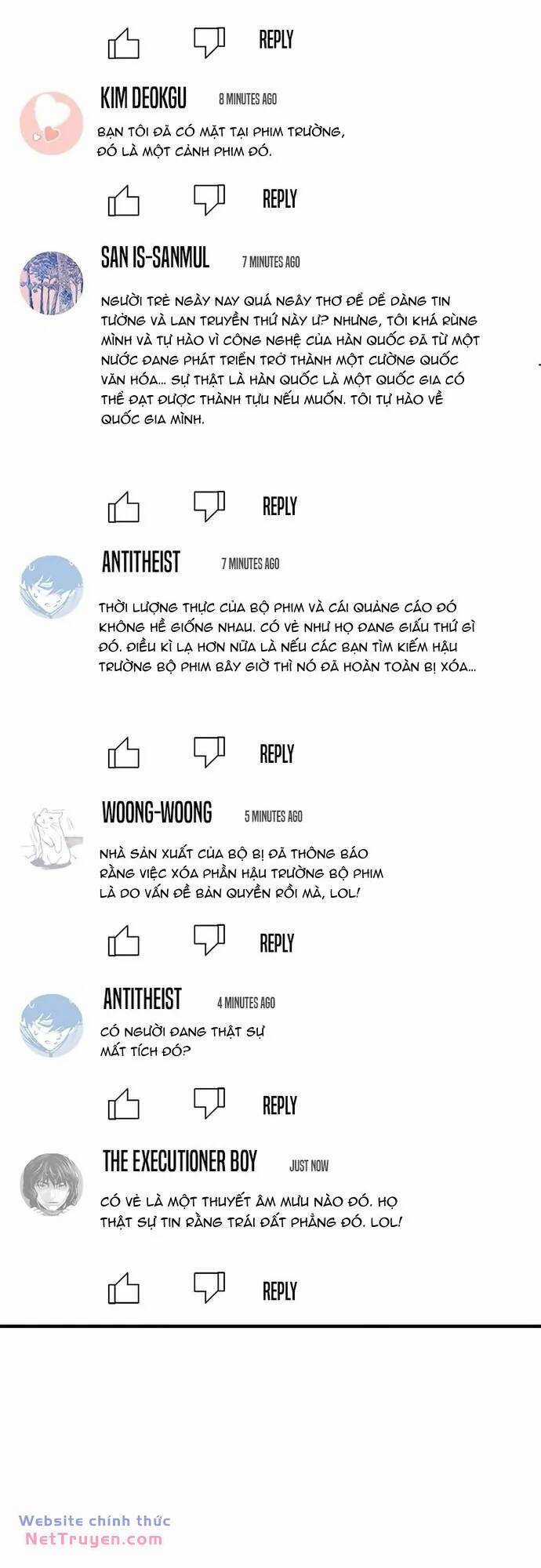 Thực Quỷ Chapter 7 trang 100