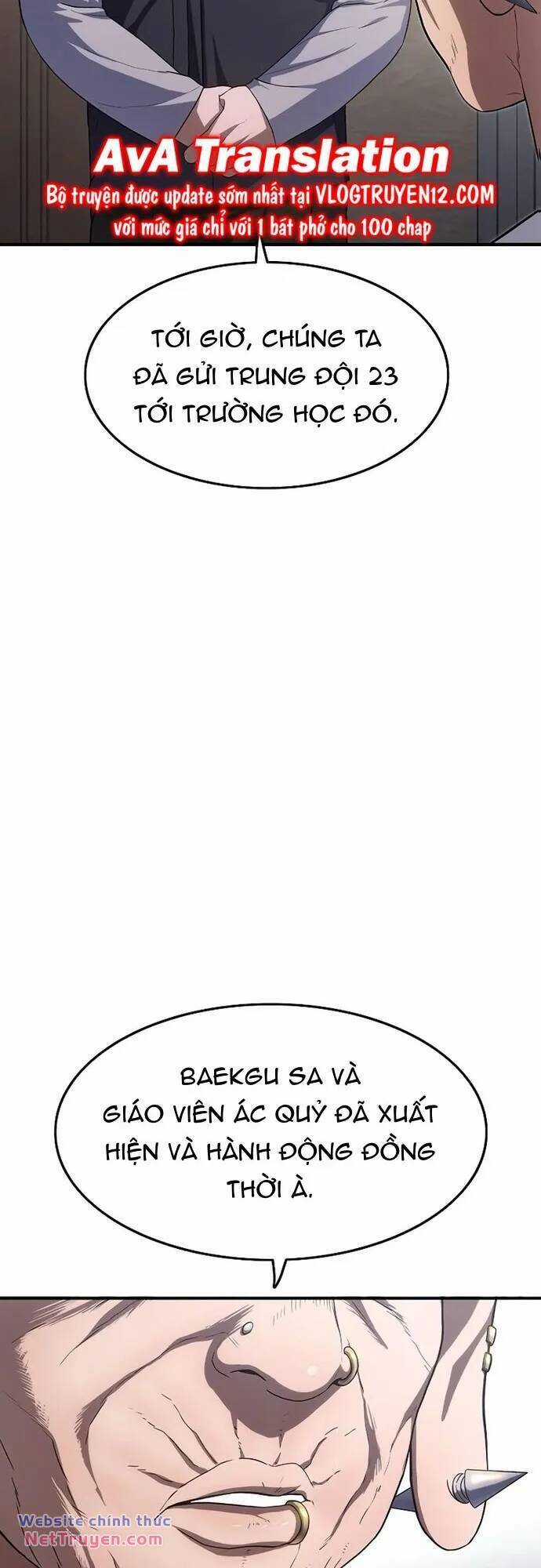 Thực Quỷ Chapter 7 trang 104