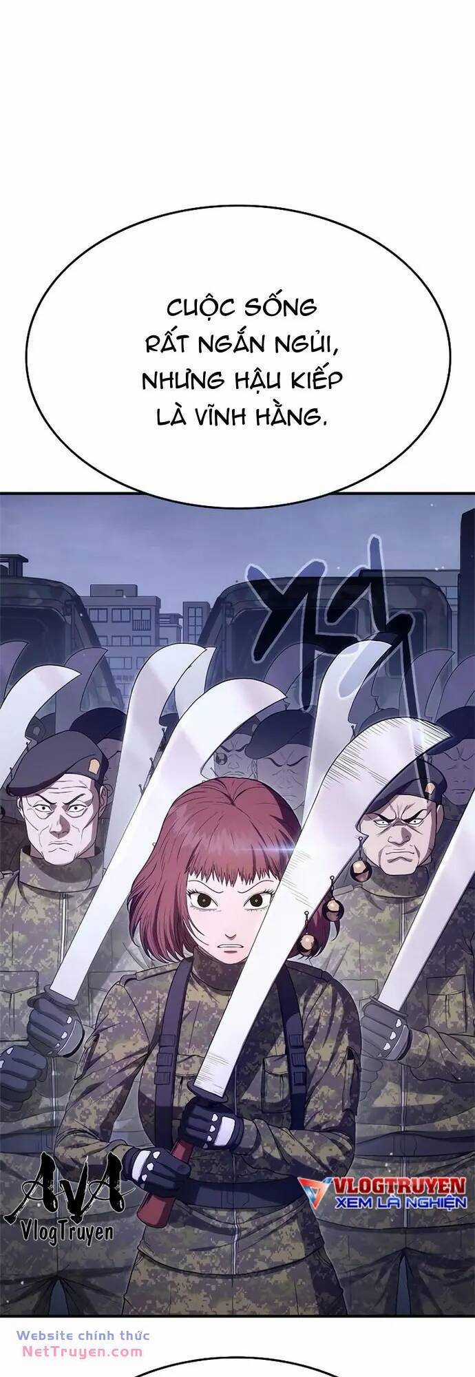 Thực Quỷ Chapter 7 trang 11