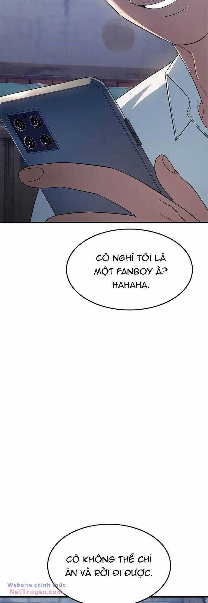 Thực Quỷ Chapter 7 trang 111