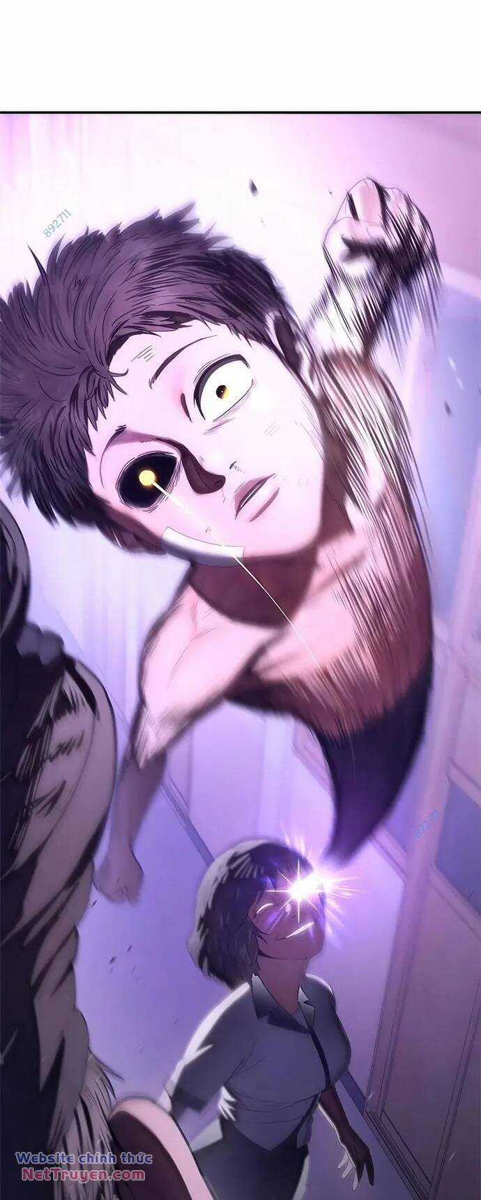 Thực Quỷ Chapter 7 trang 13