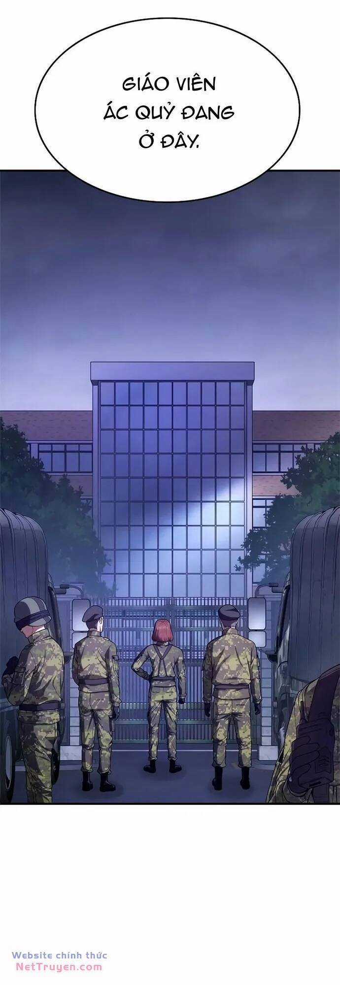 Thực Quỷ Chapter 7 trang 2