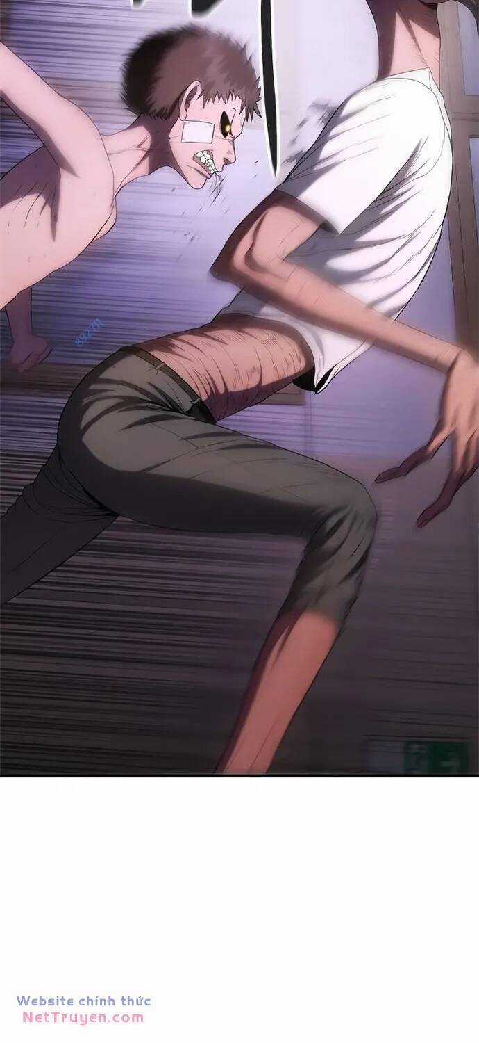 Thực Quỷ Chapter 7 trang 21