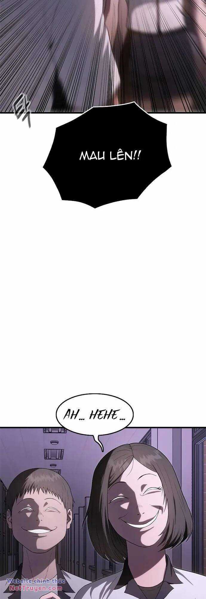 Thực Quỷ Chapter 7 trang 25