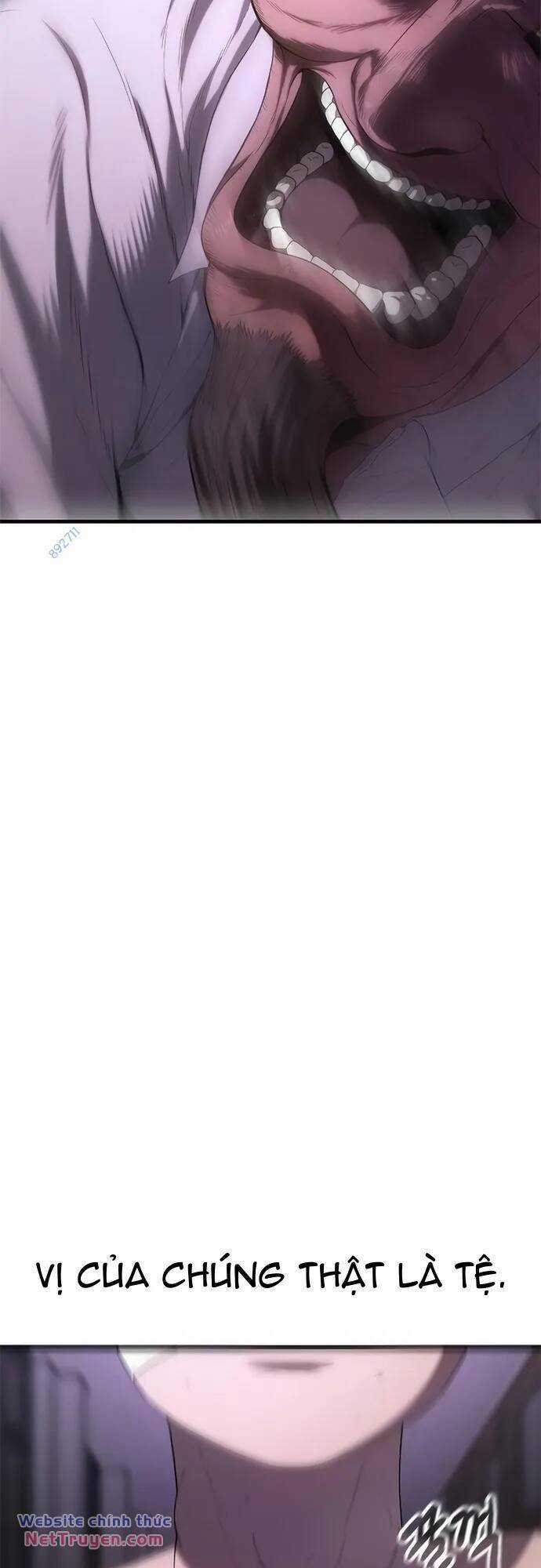 Thực Quỷ Chapter 7 trang 28