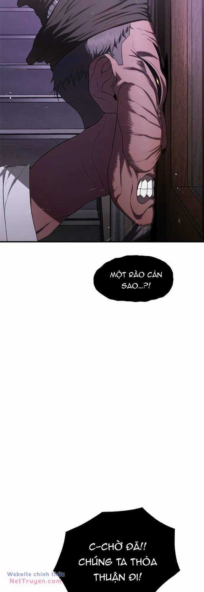 Thực Quỷ Chapter 7 trang 35