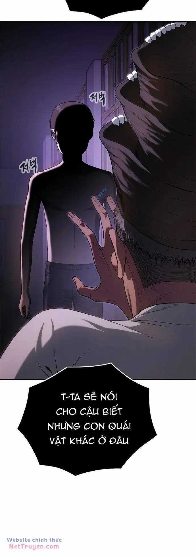 Thực Quỷ Chapter 7 trang 36