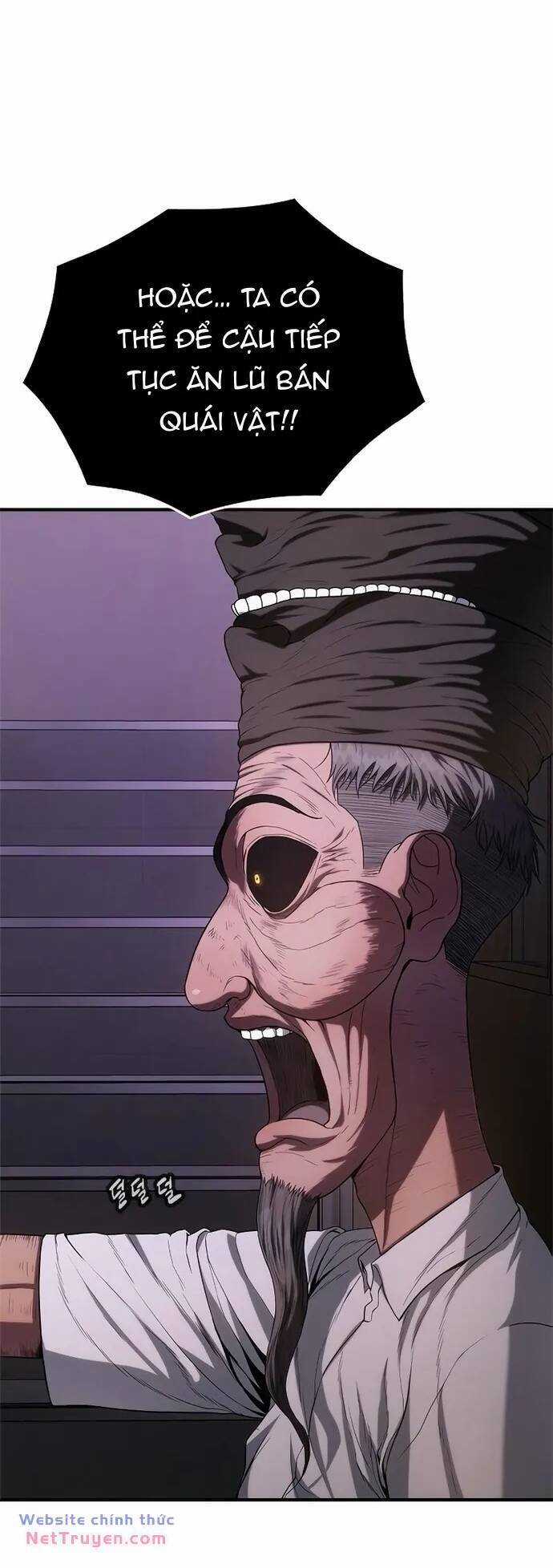 Thực Quỷ Chapter 7 trang 37