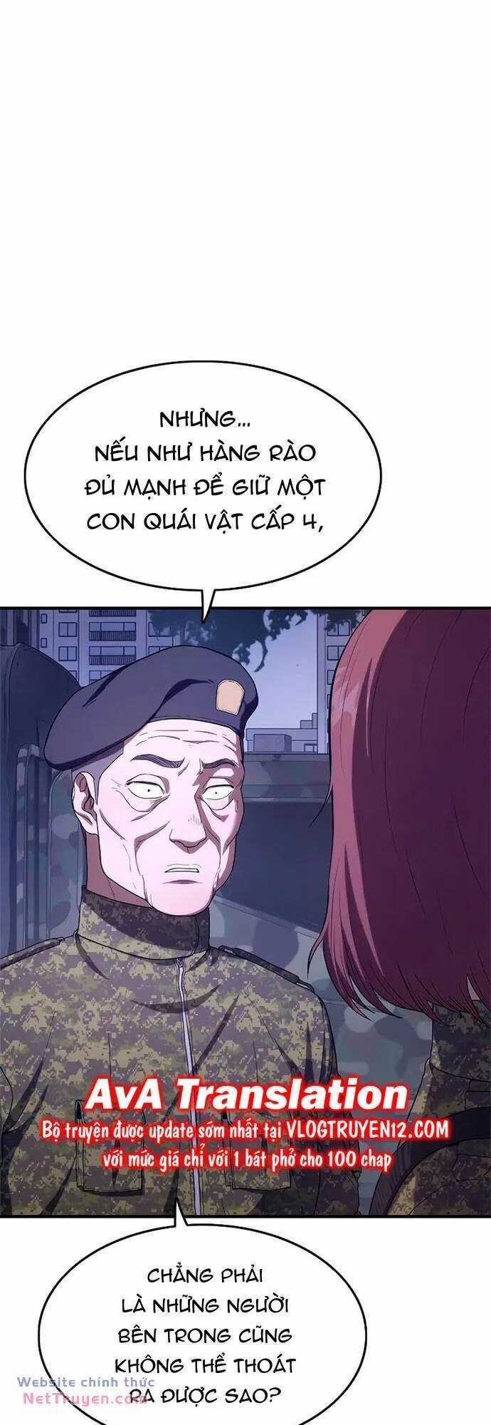 Thực Quỷ Chapter 7 trang 4