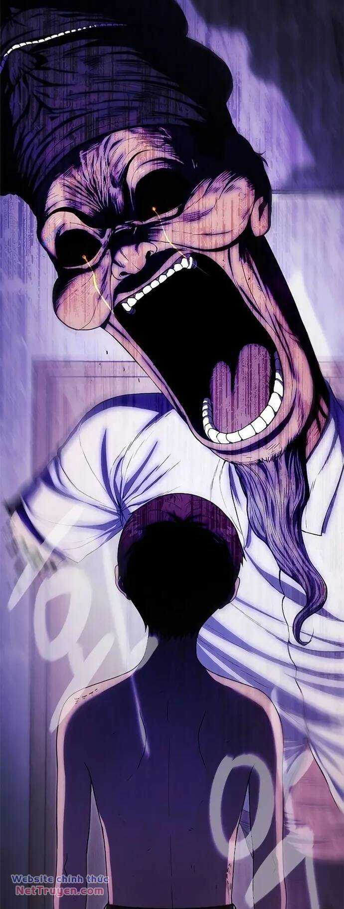 Thực Quỷ Chapter 7 trang 43