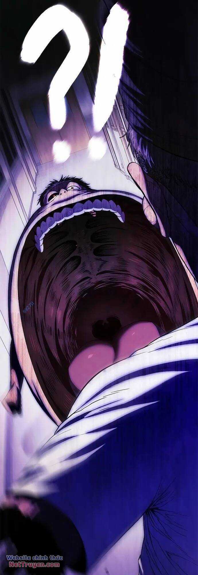 Thực Quỷ Chapter 7 trang 45