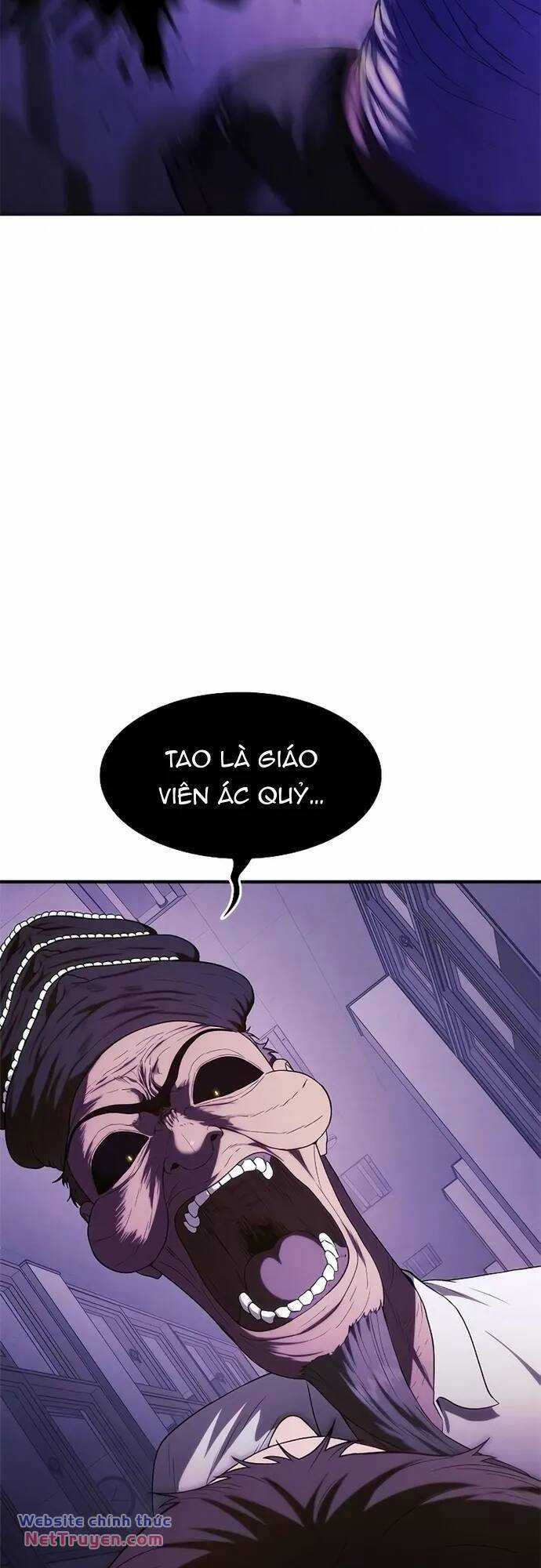 Thực Quỷ Chapter 7 trang 46