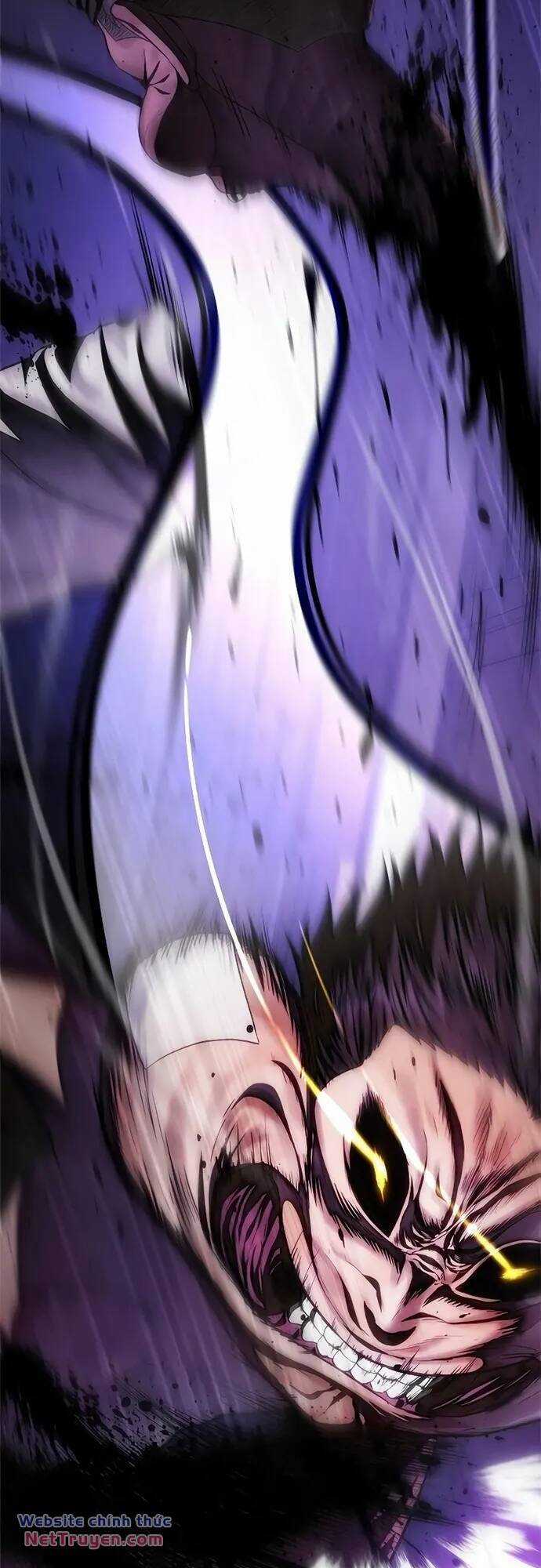 Thực Quỷ Chapter 7 trang 48