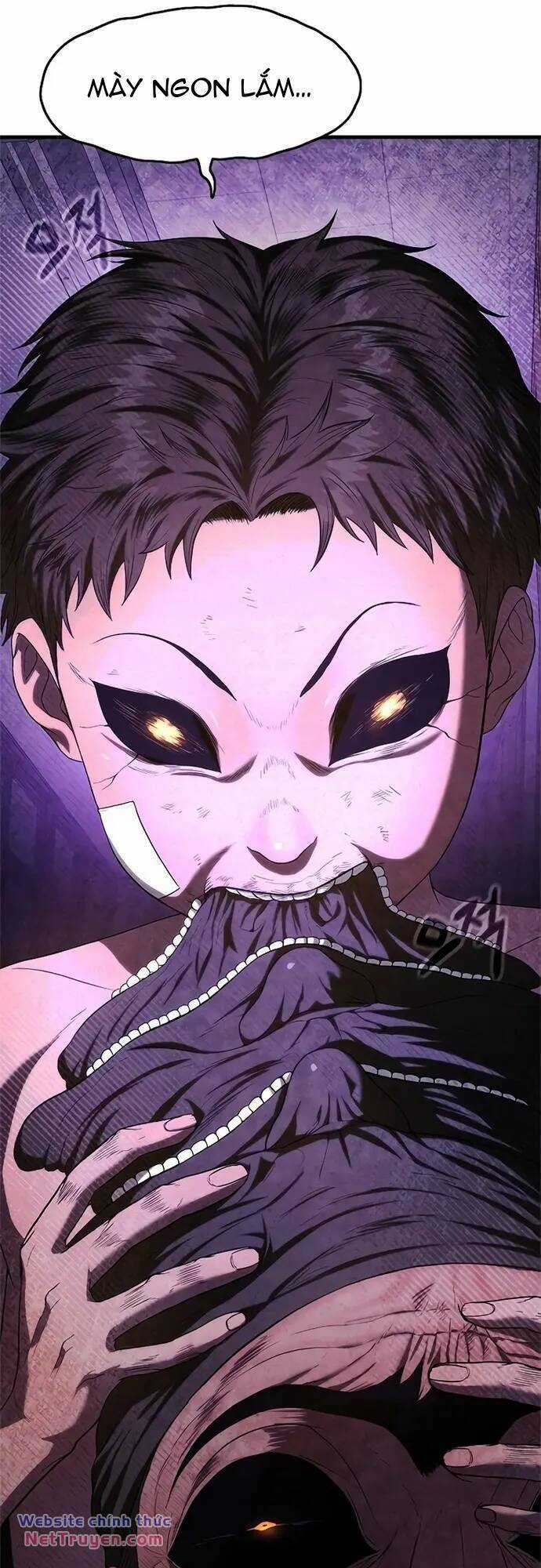 Thực Quỷ Chapter 7 trang 52