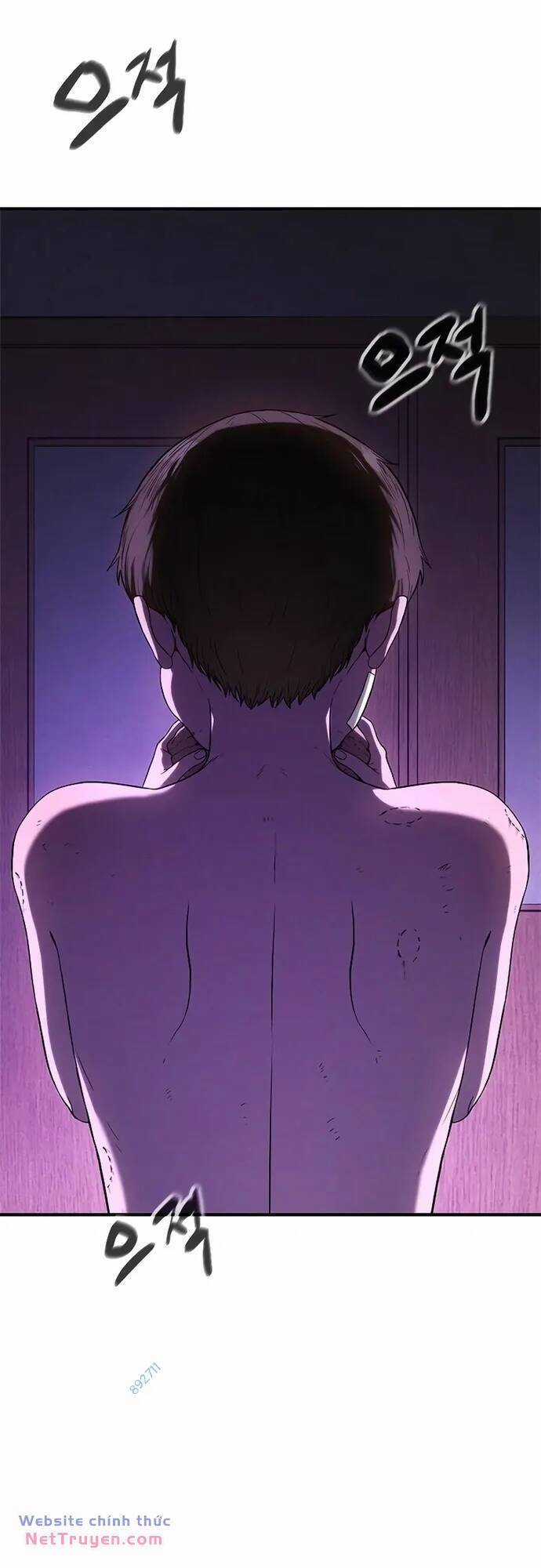 Thực Quỷ Chapter 7 trang 56