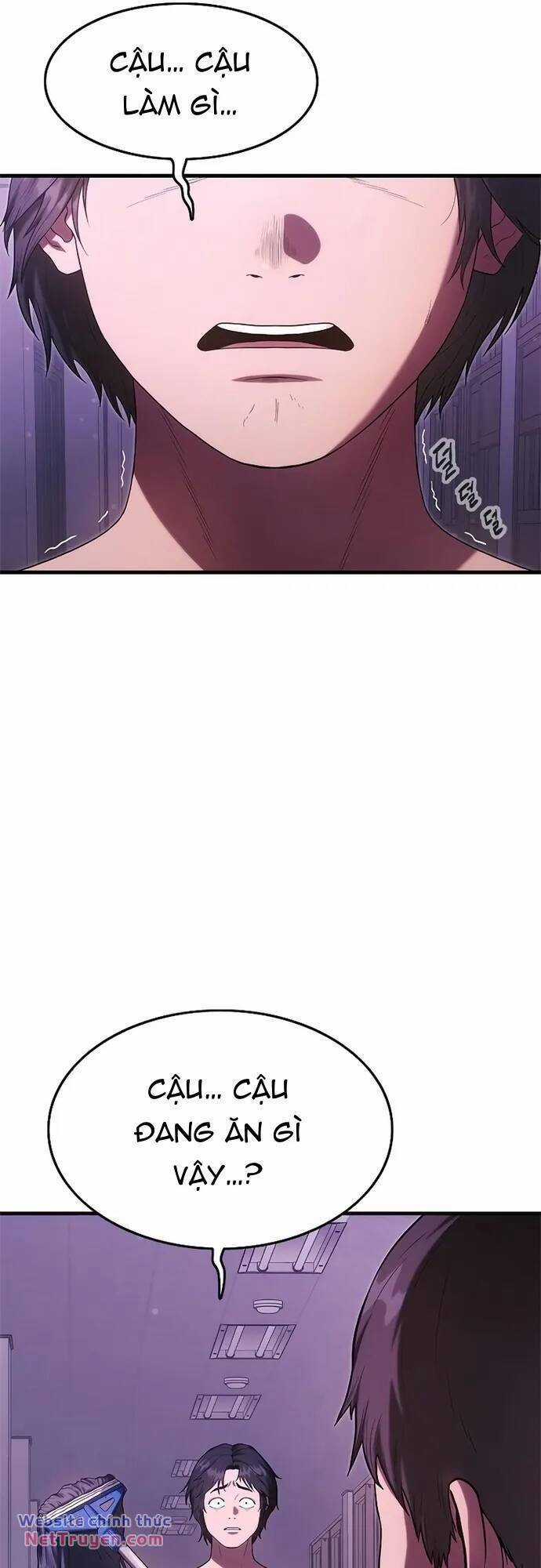 Thực Quỷ Chapter 7 trang 60