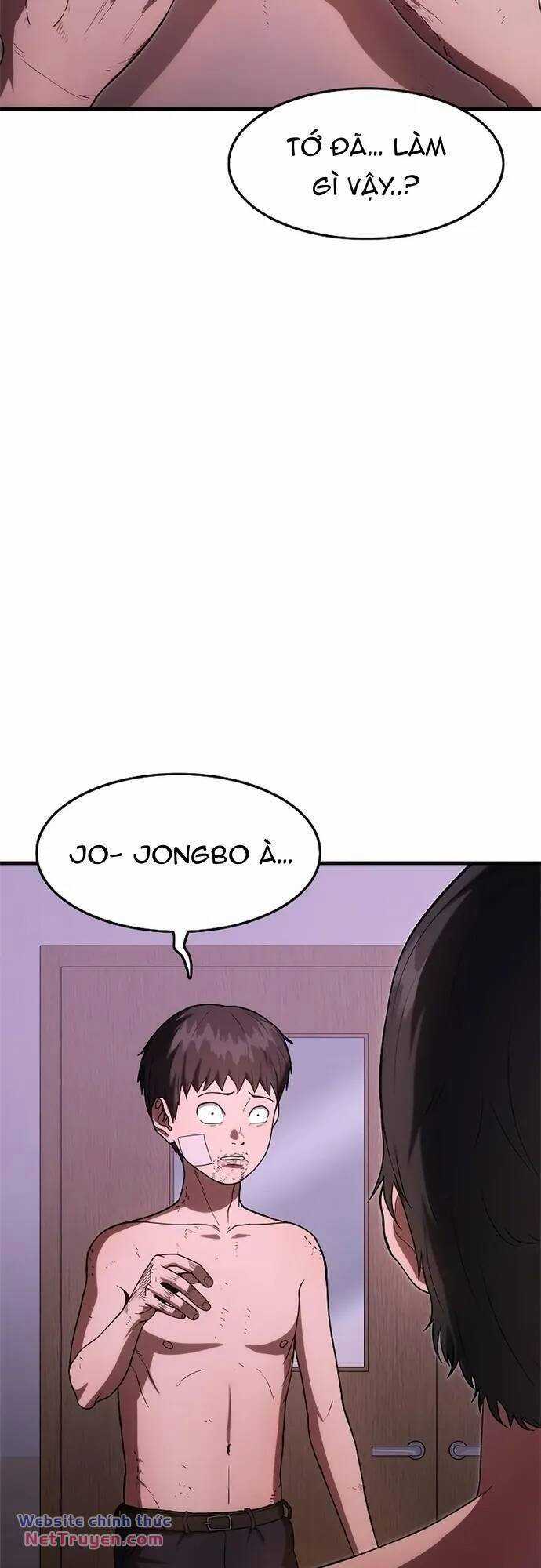 Thực Quỷ Chapter 7 trang 63