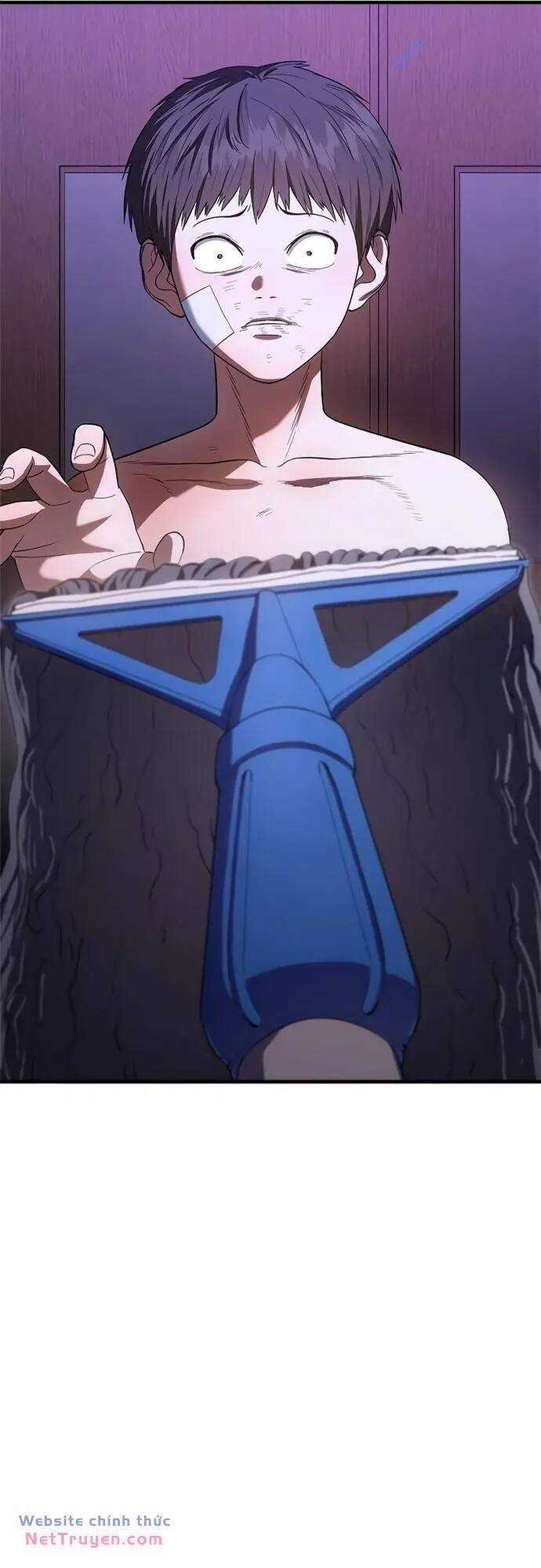 Thực Quỷ Chapter 7 trang 68