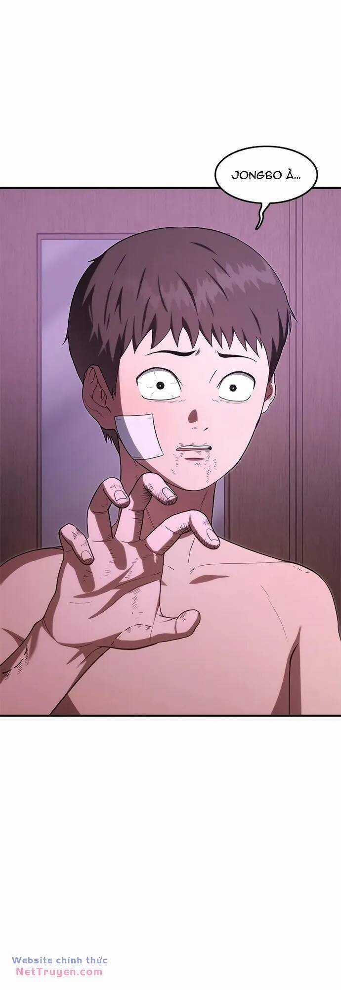 Thực Quỷ Chapter 7 trang 71