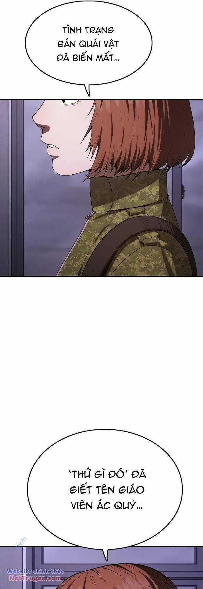 Thực Quỷ Chapter 7 trang 76