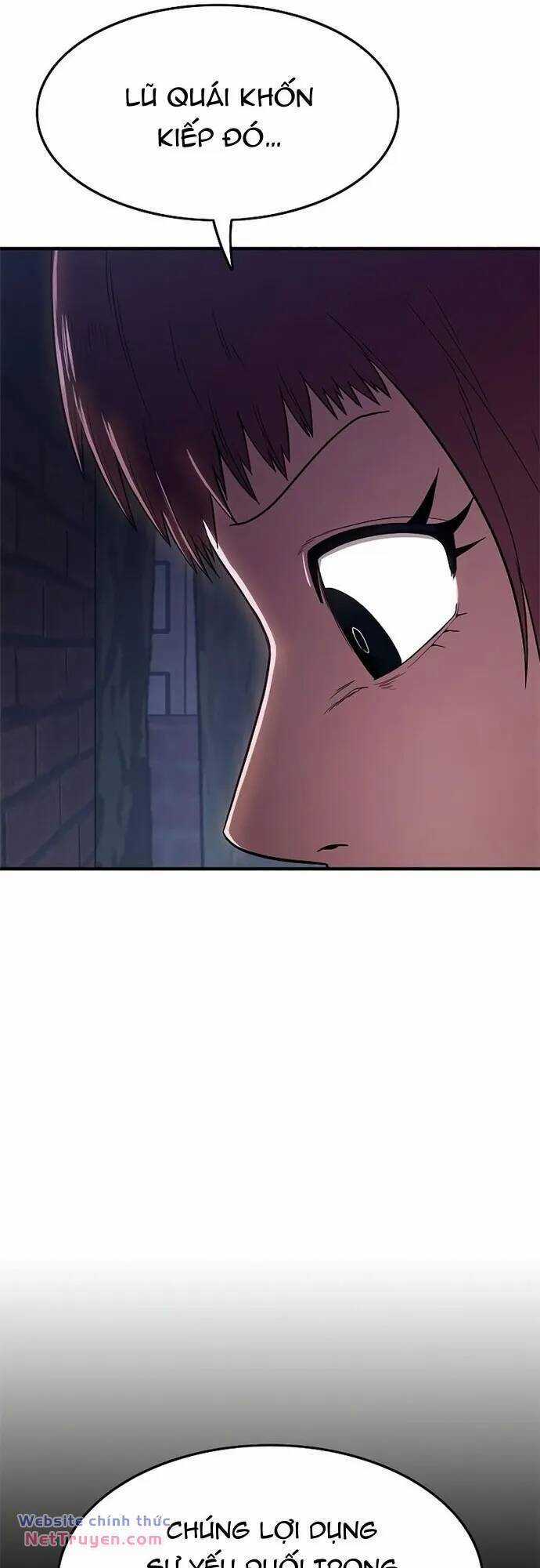 Thực Quỷ Chapter 7 trang 8