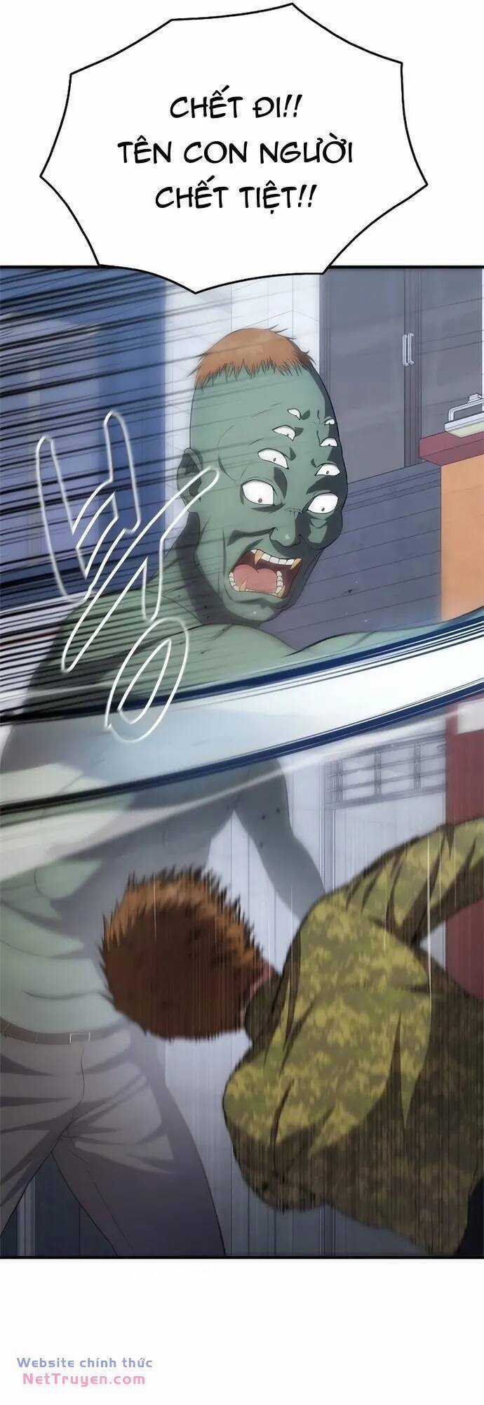 Thực Quỷ Chapter 7 trang 84