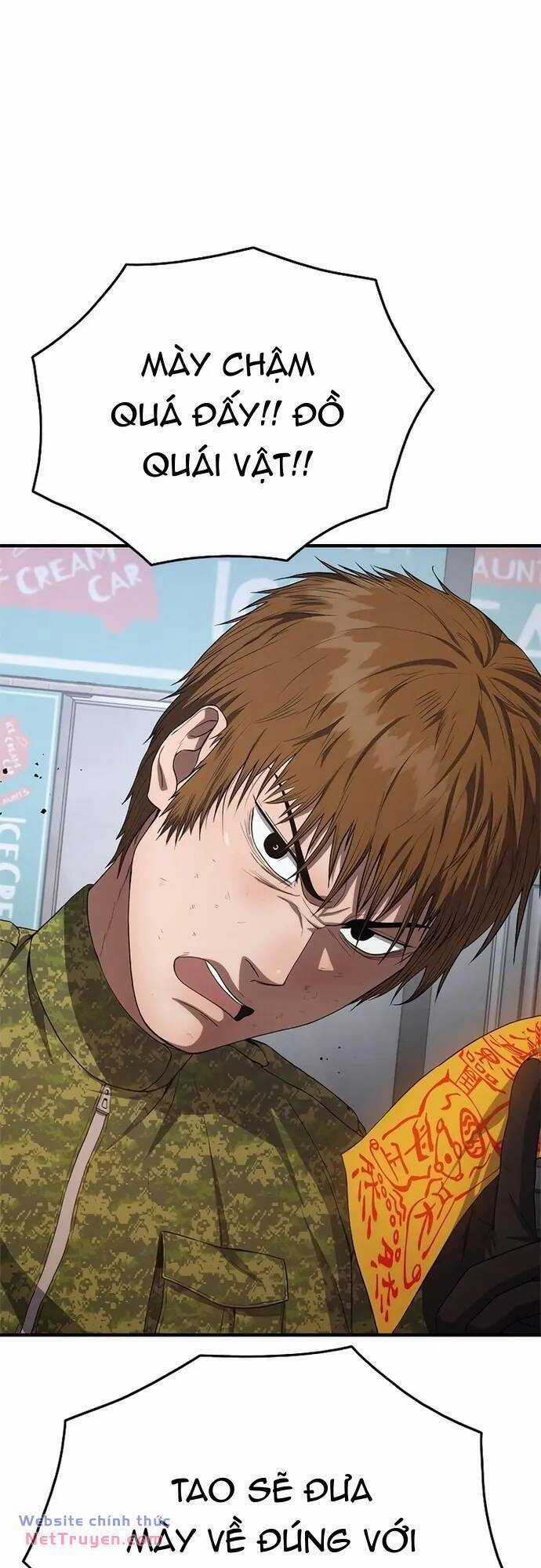 Thực Quỷ Chapter 7 trang 85