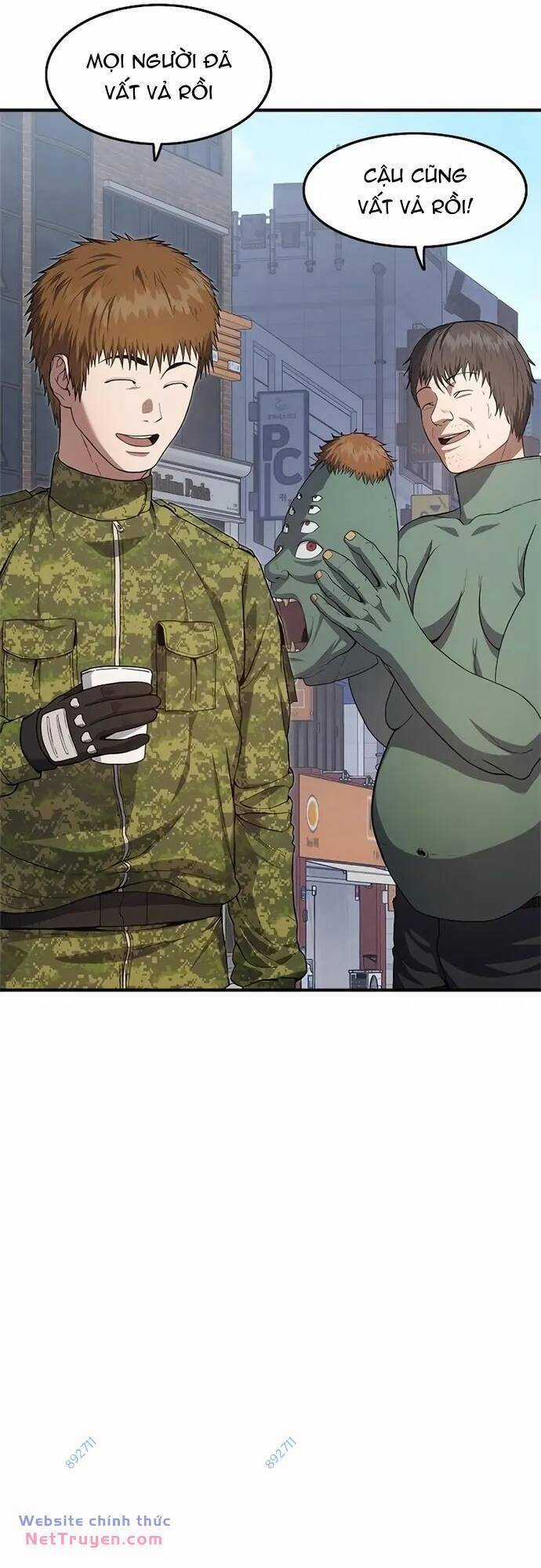 Thực Quỷ Chapter 7 trang 92