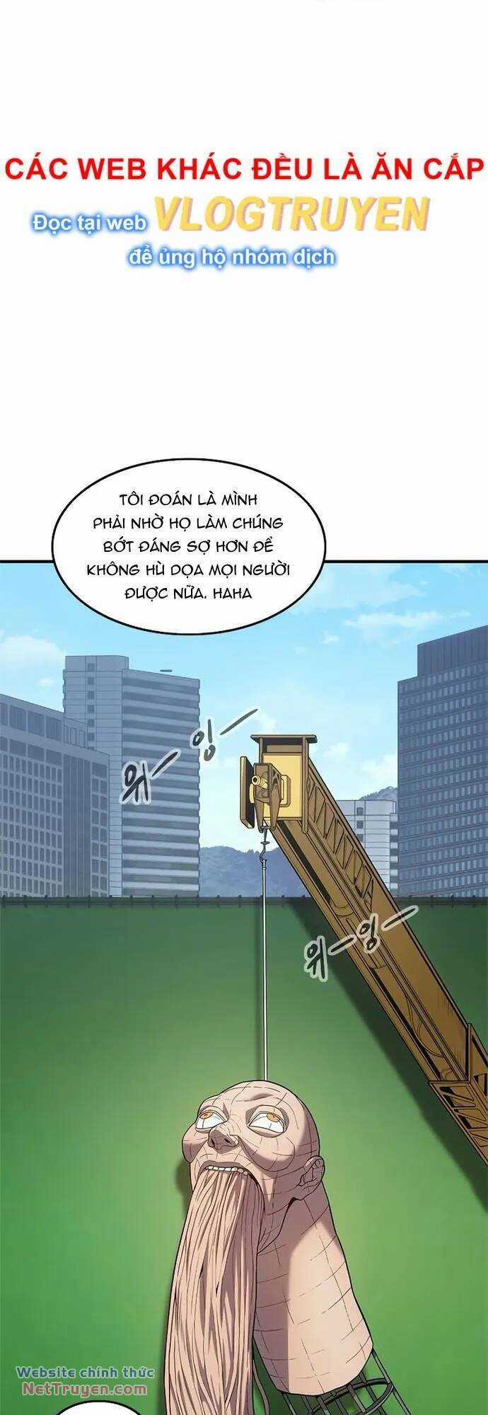 Thực Quỷ Chapter 7 trang 96