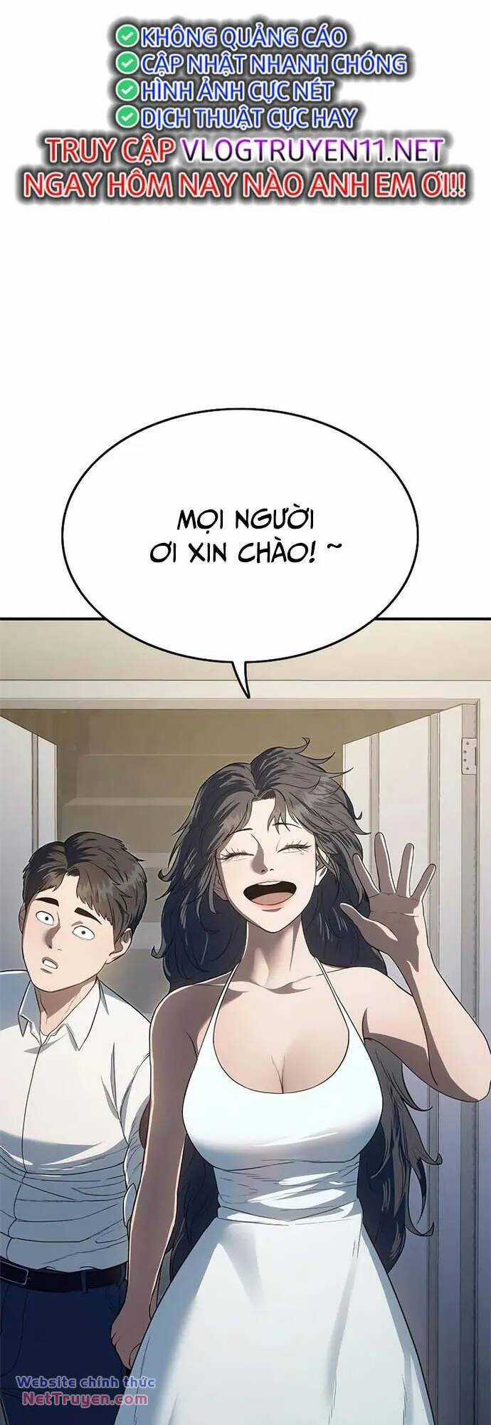 Thực Quỷ Chapter 8 trang 10