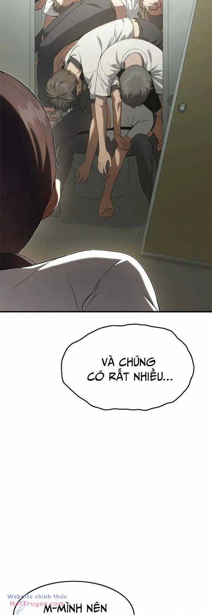 Thực Quỷ Chapter 8 trang 103