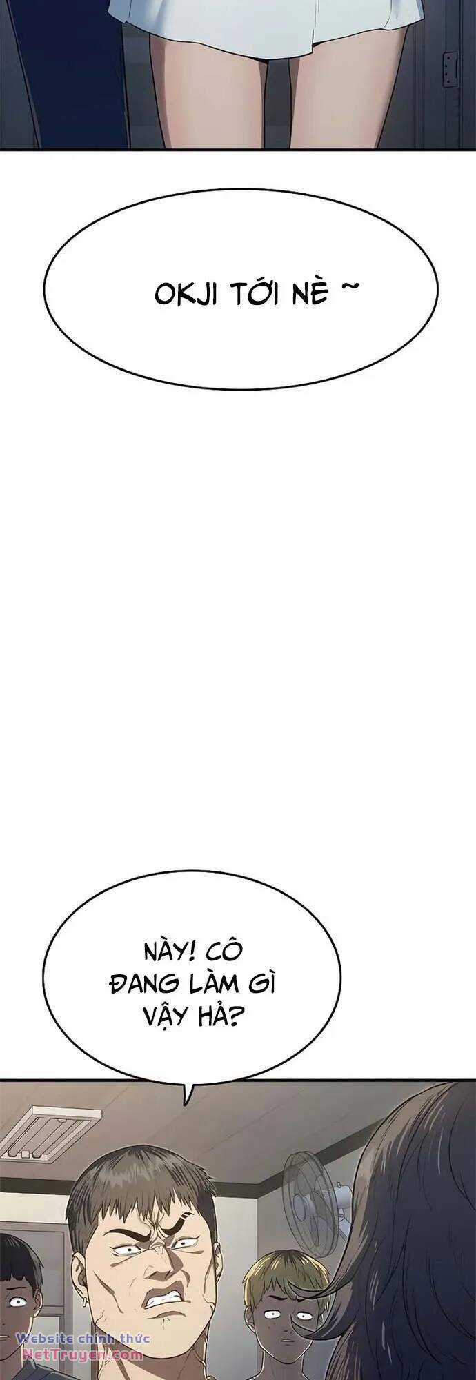 Thực Quỷ Chapter 8 trang 11