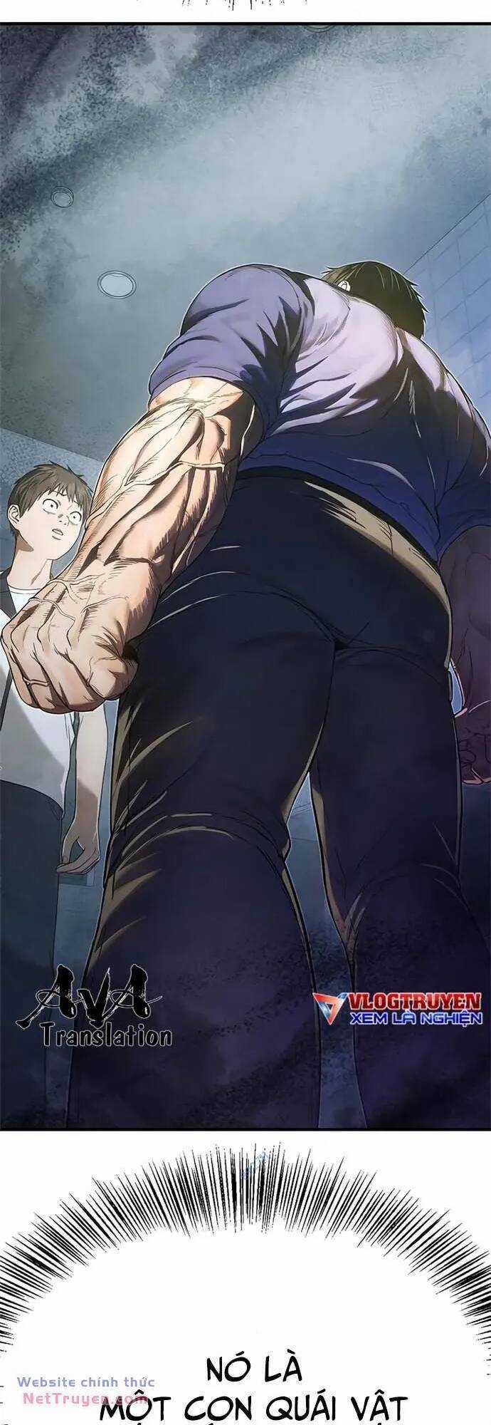 Thực Quỷ Chapter 8 trang 116