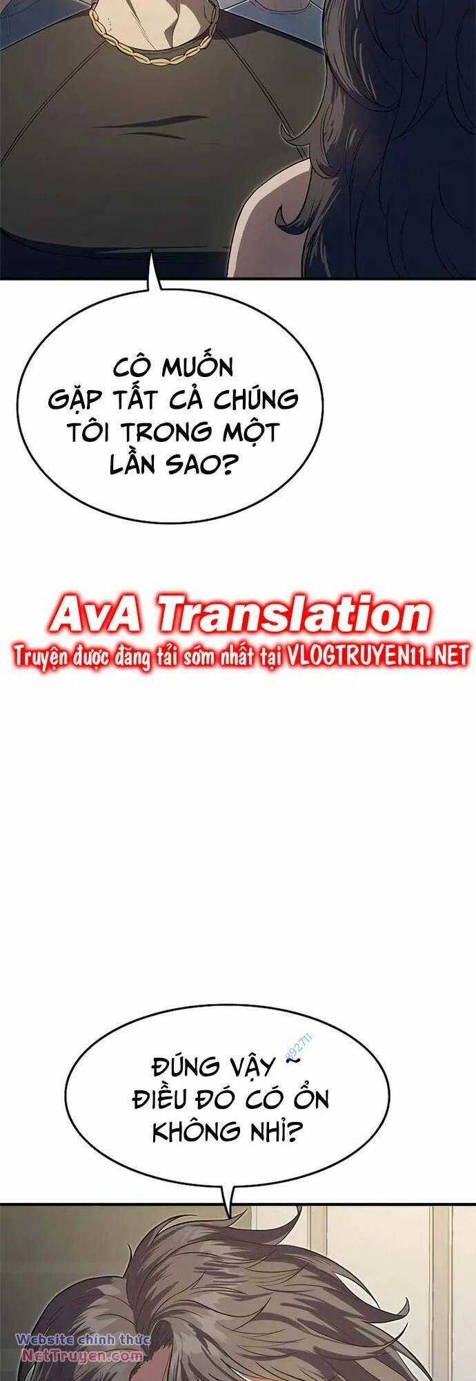 Thực Quỷ Chapter 8 trang 12